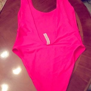 Aerie Swim suit